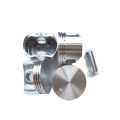 Aluminum Die Casting Auto Pistons